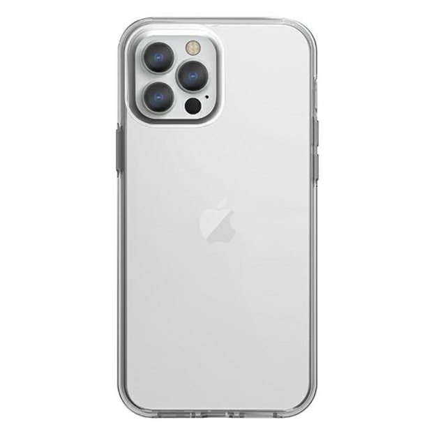 Uniq Clarion case for iPhone 13 Pro / iPhone 13 - transparent 1