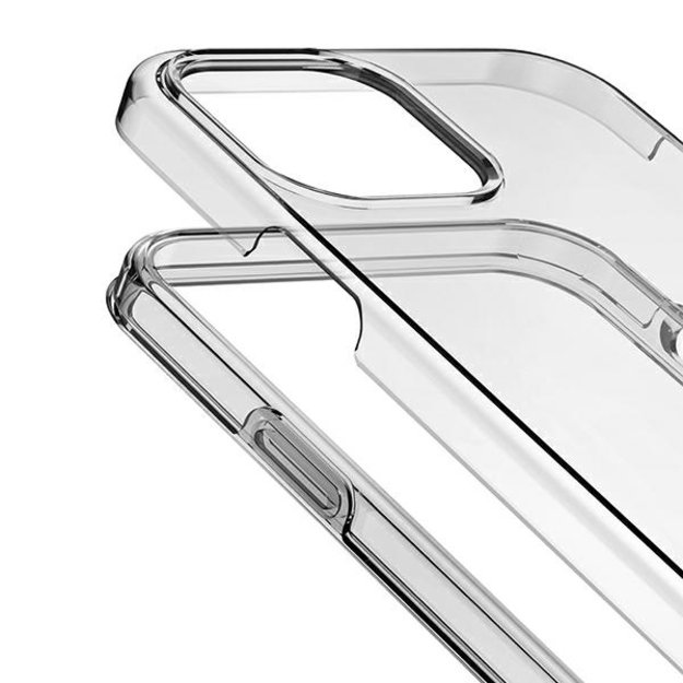 Uniq Clarion case for iPhone 13 Pro / iPhone 13 - transparent 4