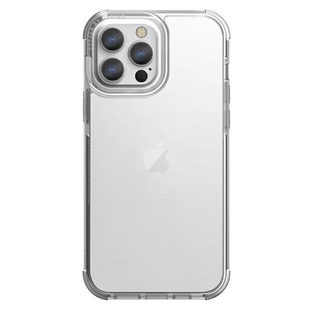 Uniq Combat case for iPhone 13 Pro / iPhone 13 - transparent 1