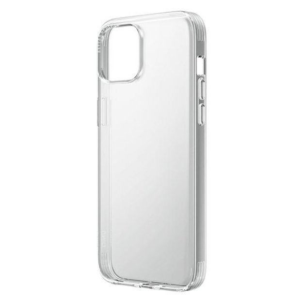 Uniq Air Fender case for iPhone 14 Plus - transparent 2