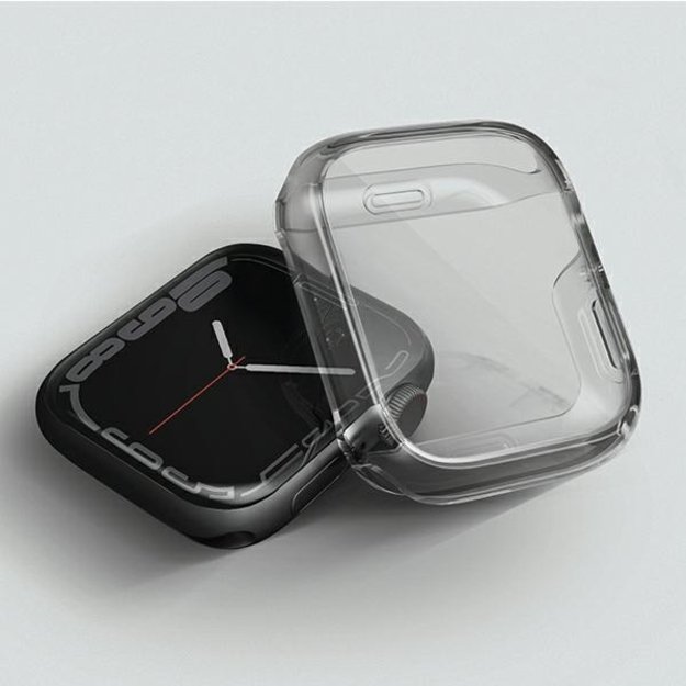 Uniq Garde case for Apple Watch 7/8/SE2 45mm - gray 3