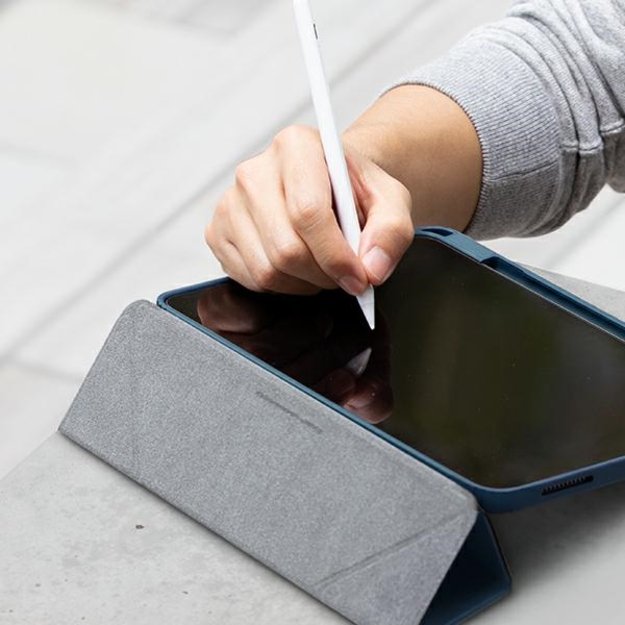 Uniq Moven case for iPad Air 10.9 (2022/2020) - blue 4