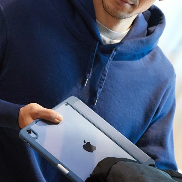 Uniq Moven case for iPad Air 10.9 (2022/2020) - blue 5