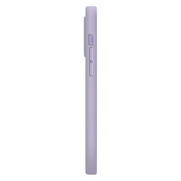 Uniq Lino case for iPhone 14 Plus - lilac 3