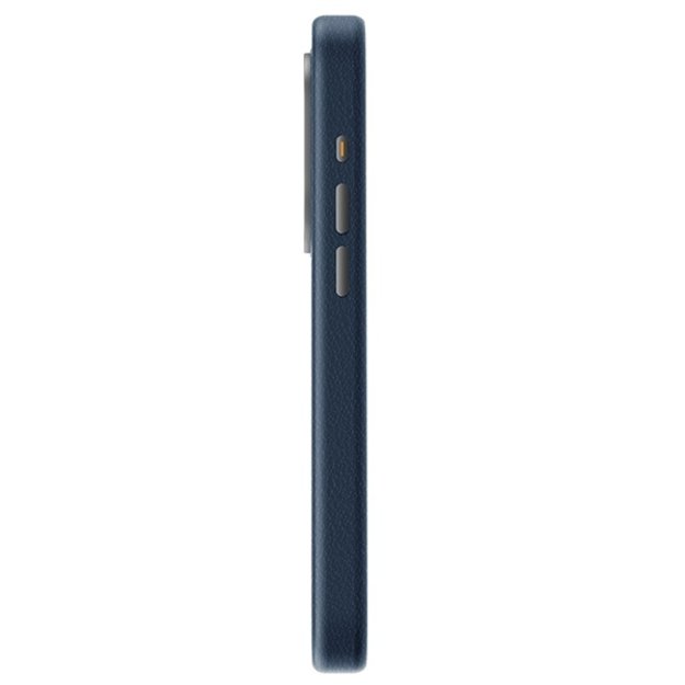 Uniq Lyden Magclick Charging case for iPhone 15 Pro Max - navy blue 1