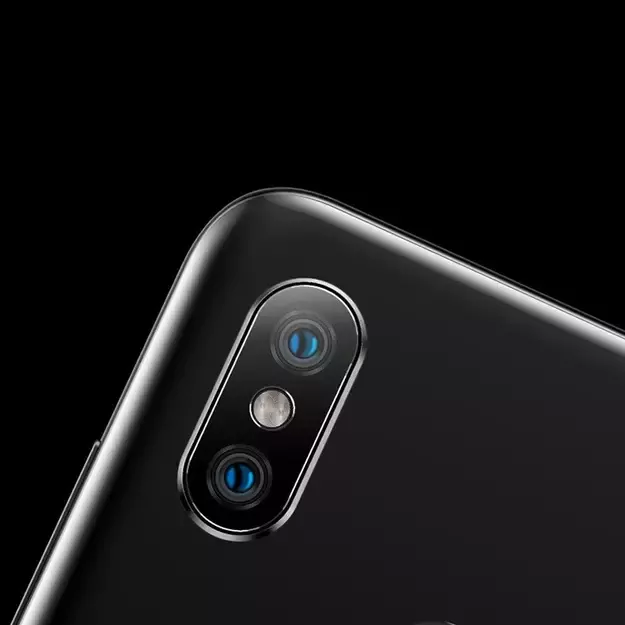 Wozinsky Camera Tempered Glass super durable 9H glass protector Xiaomi Redmi 7 2