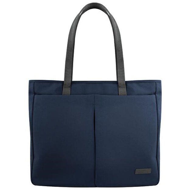 Uniq Hava bag for a 16' '  RPET laptop - blue