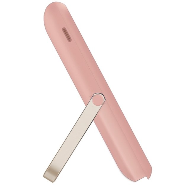 Powerbank Uniq Hoveo magnetic 5000mAh USB-C 20W PD - pink 3