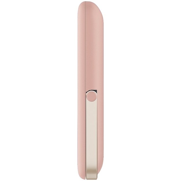 Powerbank Uniq Hoveo magnetic 5000mAh USB-C 20W PD - pink 2