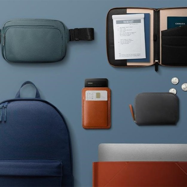 Uniq NFC locator Atlas gray/graphite Uniq-ATLASCARDTRK-GRAPHITE 4