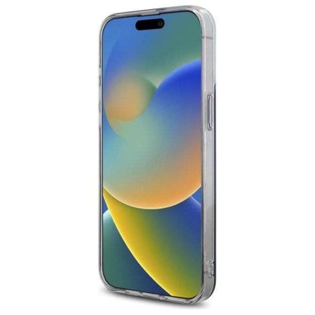 US Polo USHCP15XTPUHRBV iPhone 15 Pro Max 6.7&quot  blue/blue Shiny Big Logo 4