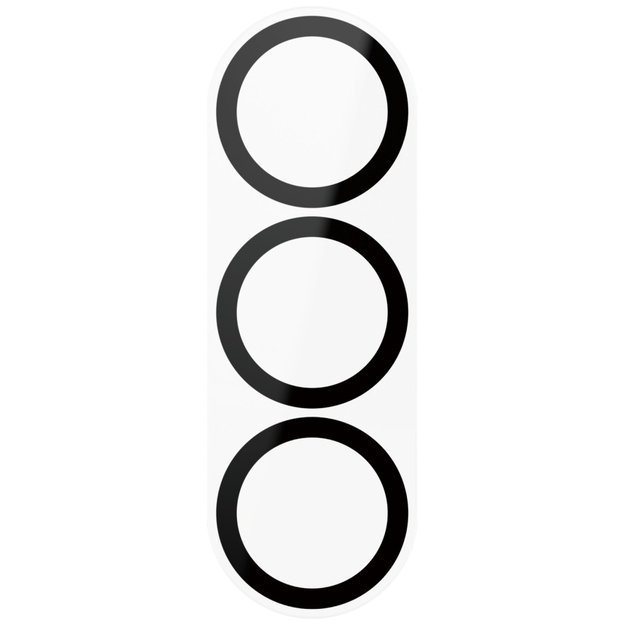 PanzerGlass PicturePerfect Lens Protector Tempered Glass for Samsung Galaxy S25+ 2