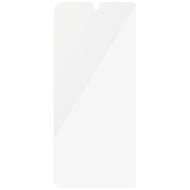 PanzerGlass Ultra-Wide Fit Ceramic Glass for Samsung Galaxy S25 Edge - Clear 2