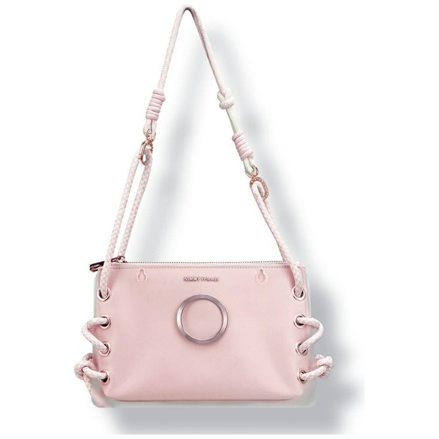 Nimmy Cool&amp Cute 2.0 phone bag - pink