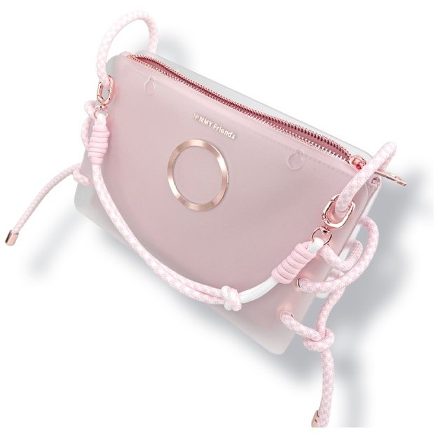 Nimmy Cool&amp Cute 2.0 phone bag - pink 2