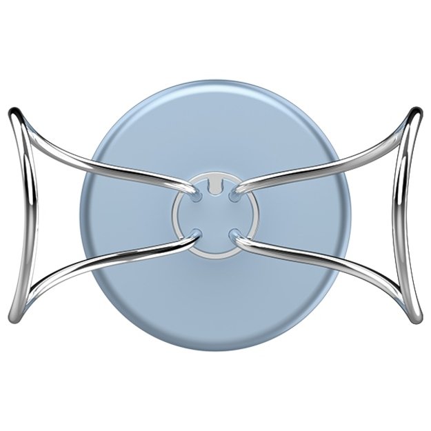 SODI SHM-300 Stand for Apple HomePod - Blue 2