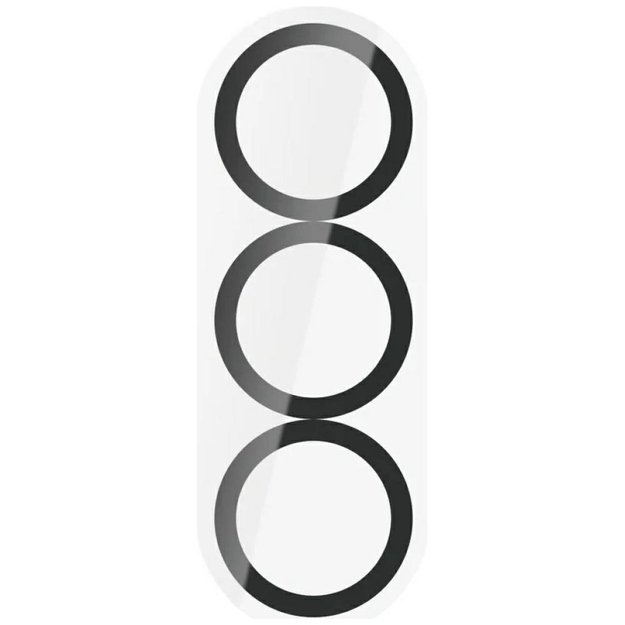 PanzerGlass PicturePerfect Tempered Glass Lens for Samsung Galaxy Z Fold 7 2