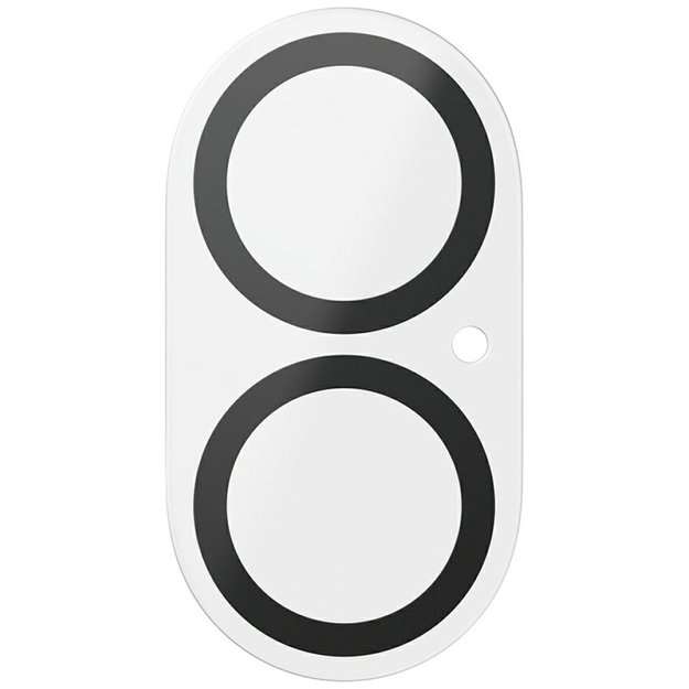 PanzerGlass PicturePerfect Tempered Glass Lens Screen Protector for iPhone 17 2