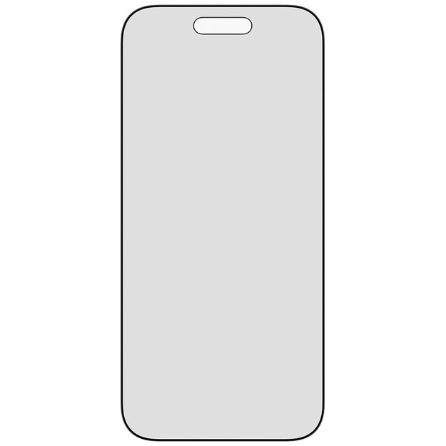 PanzerGlass Ultra-Wide Fit EasyAligner Privacy Glass for iPhone Air 2