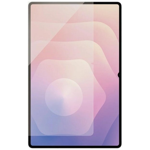 PanzerGlass Ultra-Wide Fit Tempered Glass for Samsung Galaxy Tab S11 Ultra - Transparent 1