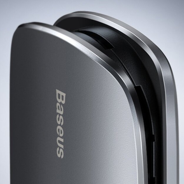 Baseus regenerator cleaner sharpener for car wiper blade gray (CRXFQ-0A) 14