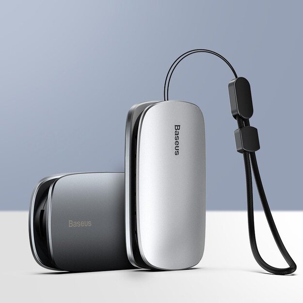 Baseus regenerator cleaner sharpener for car wiper blade gray (CRXFQ-0A) 15