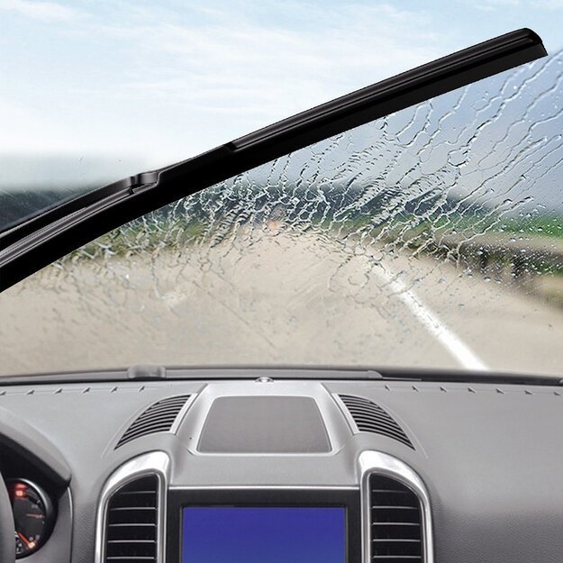 Baseus regenerator cleaner sharpener for car wiper blade gray (CRXFQ-0A) 10