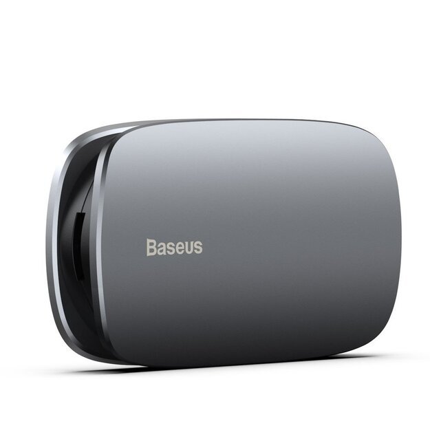 Baseus regenerator cleaner sharpener for car wiper blade gray (CRXFQ-0A) 5