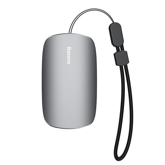 Baseus regenerator cleaner sharpener for car wiper blade gray (CRXFQ-0A) 1