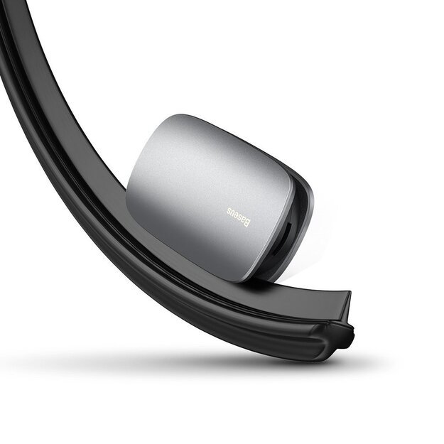 Baseus regenerator cleaner sharpener for car wiper blade gray (CRXFQ-0A) 4