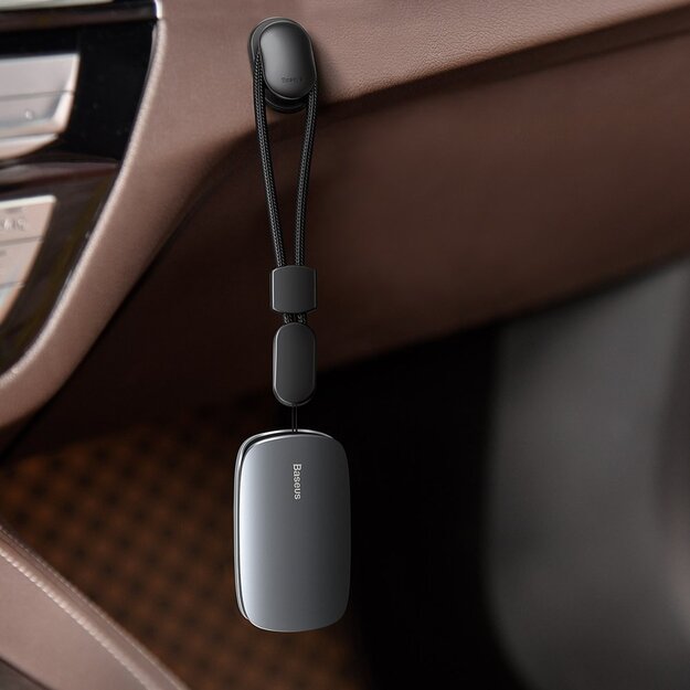 Baseus regenerator cleaner sharpener for car wiper blade gray (CRXFQ-0A) 6