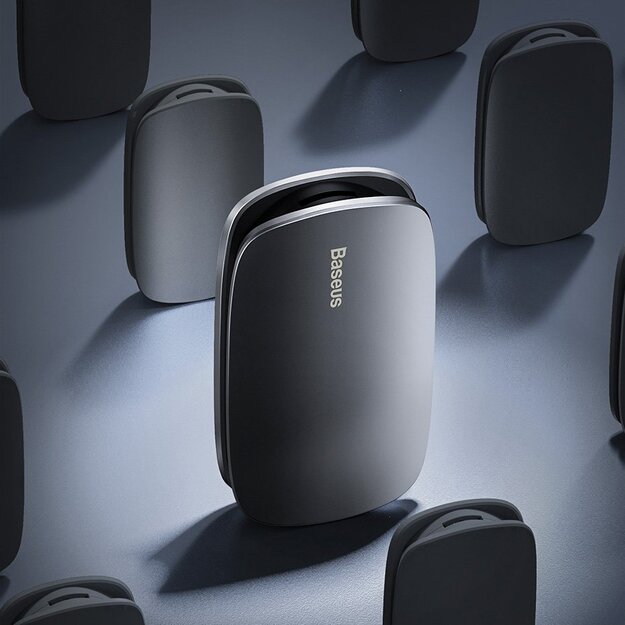 Baseus regenerator cleaner sharpener for car wiper blade gray (CRXFQ-0A) 11