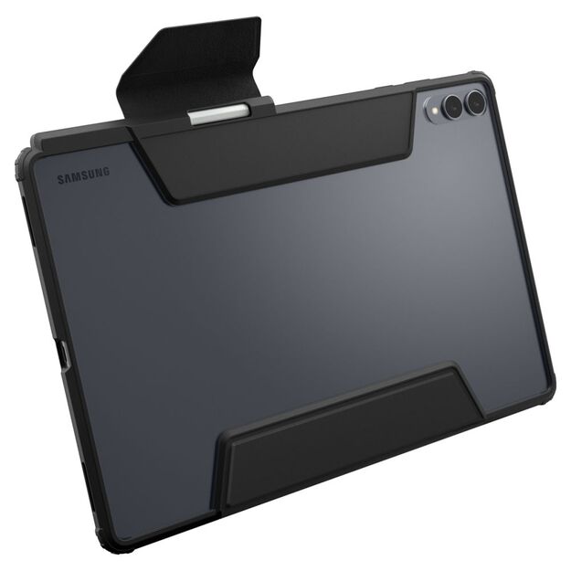 Spigen Ultra Hybrid Pro Case for Samsung Galaxy Tab S11 Ultra 14.6 X930 / X936 - Black 11