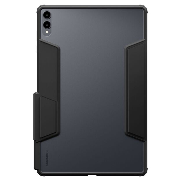 Spigen Ultra Hybrid Pro Case for Samsung Galaxy Tab S11 Ultra 14.6 X930 / X936 - Black 4