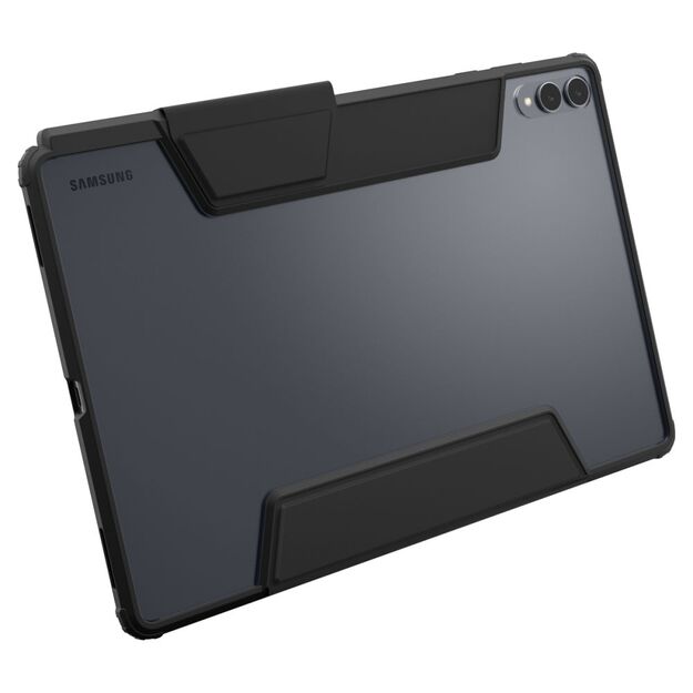 Spigen Ultra Hybrid Pro Case for Samsung Galaxy Tab S11 Ultra 14.6 X930 / X936 - Black 10