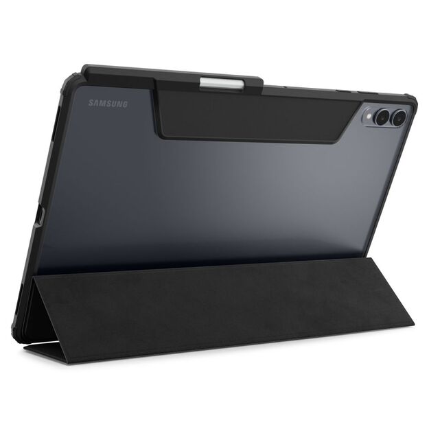 Spigen Ultra Hybrid Pro Case for Samsung Galaxy Tab S11 Ultra 14.6 X930 / X936 - Black 9