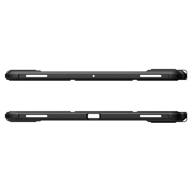 Spigen Ultra Hybrid Pro Case for Samsung Galaxy Tab S11 Ultra 14.6 X930 / X936 - Black 6