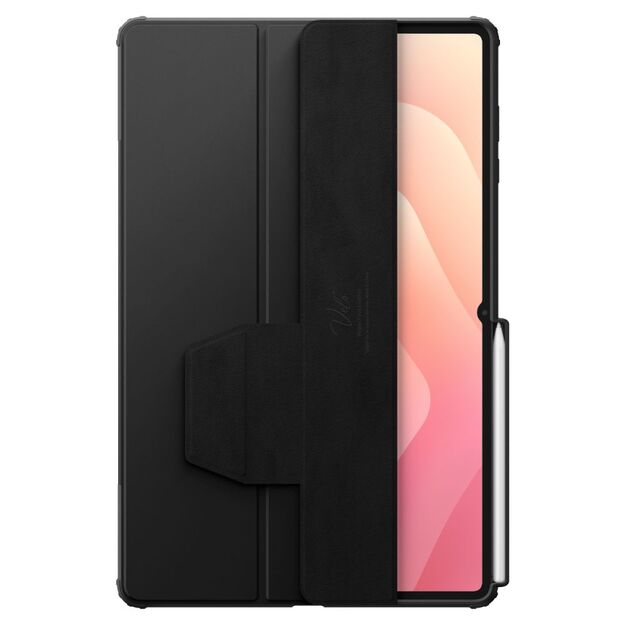 Spigen Ultra Hybrid Pro Case for Samsung Galaxy Tab S11 Ultra 14.6 X930 / X936 - Black 3