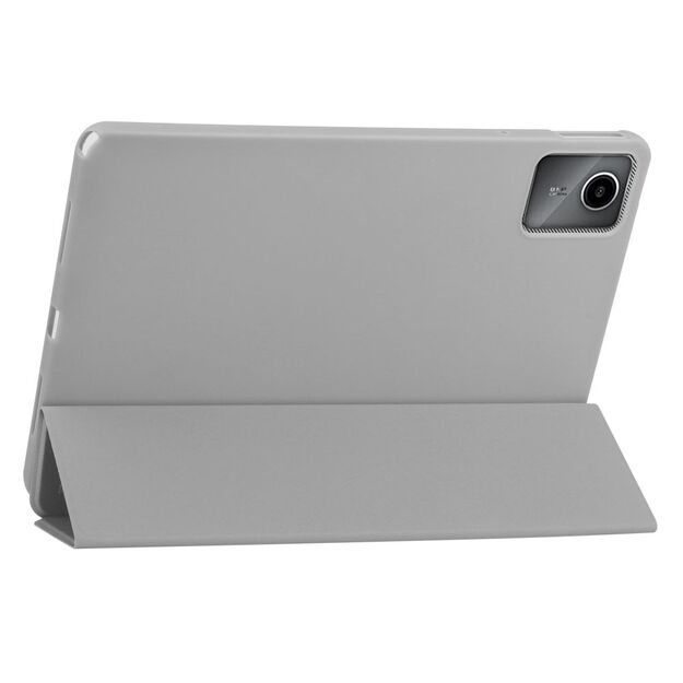 TechProtect SmartCase case for Lenovo M11 / K11E 11.0 TB-330 - gray 4