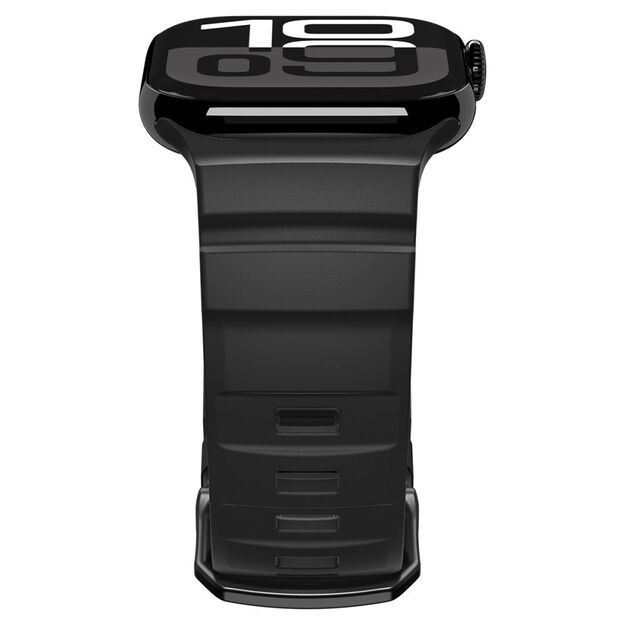 Spigen WBS2 Strap for Apple Watch 44 / 45 / 46 / 49 mm - Black 6