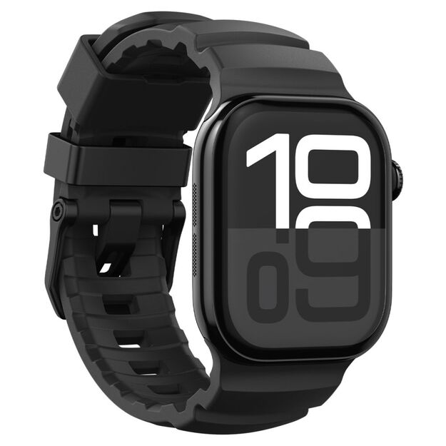 Spigen WBS2 Strap for Apple Watch 44 / 45 / 46 / 49 mm - Black 4