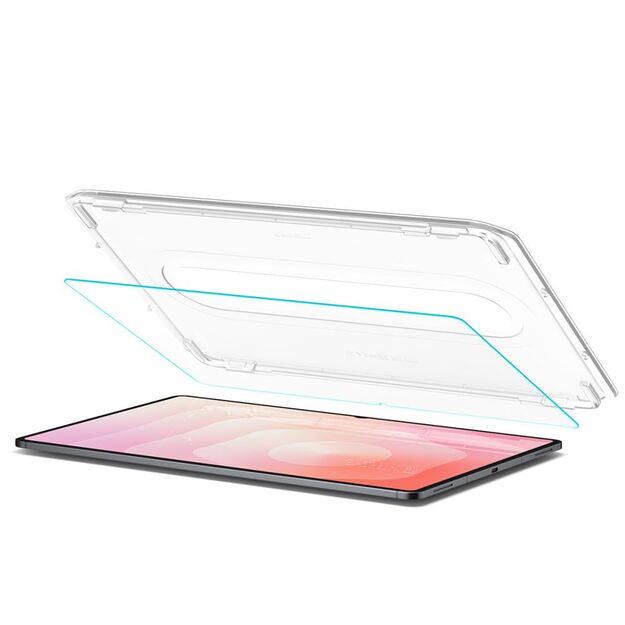 Spigen Glas.tR &quot EZ Fit Pro&quot  Tempered Glass for Samsung Galaxy Tab S11 Ultra 14.6 X930 / X936B 3