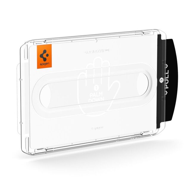 Spigen Glas.tR &quot EZ Fit Pro&quot  Tempered Glass for Samsung Galaxy Tab S11 Ultra 14.6 X930 / X936B 4