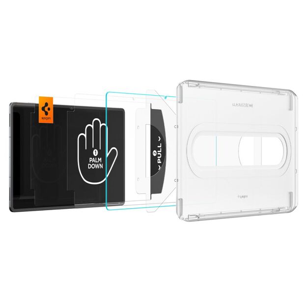 Spigen Glas.tR &quot EZ Fit Pro&quot  Tempered Glass for Samsung Galaxy Tab S11 Ultra 14.6 X930 / X936B 2