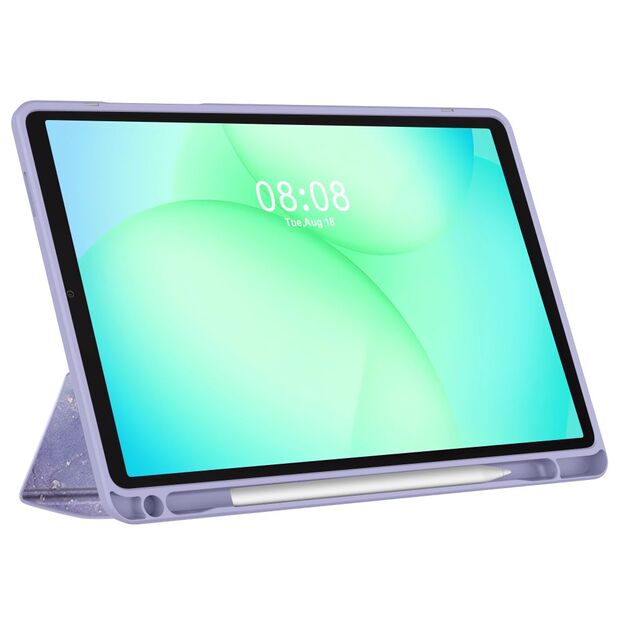 Tech-Protect SC Pen Hybrid Case for Samsung Galaxy Tab A9+ / A11+ Plus 11.0 X210 / X215 / X216 / X230 / X235 / X236 - Multicolor 2