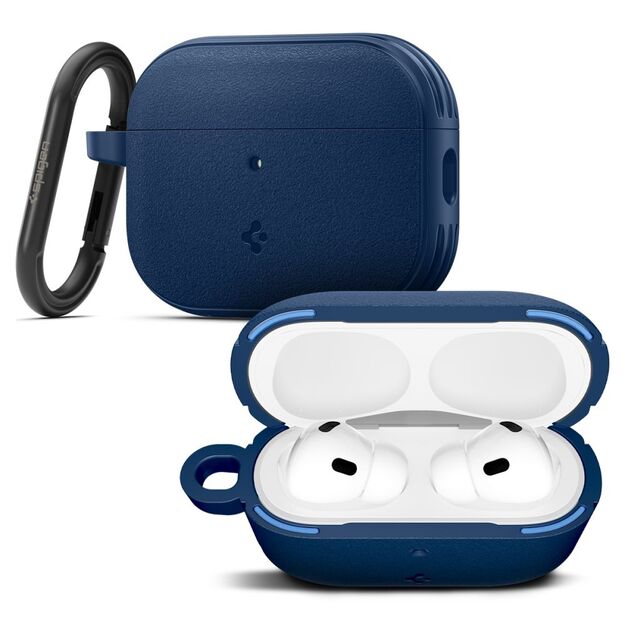Spigen Vault Case for AirPods Pro 3 - Navy Blue 2