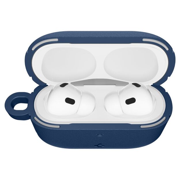 Spigen Vault Case for AirPods Pro 3 - Navy Blue 7