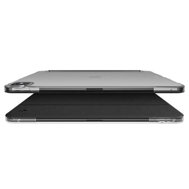 Spigen Liquid Air Folio Case for iPad Pro 13&quot  7 / 8 / 2024-2025 - Black 9