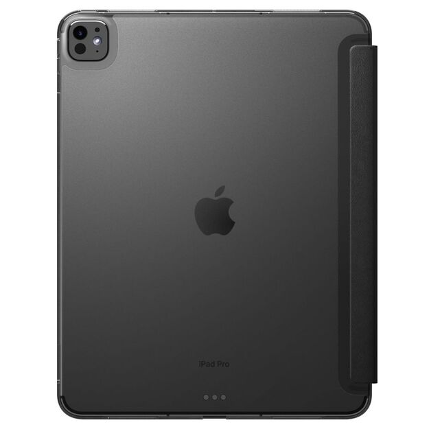 Spigen Liquid Air Folio Case for iPad Pro 13&quot  7 / 8 / 2024-2025 - Black 3