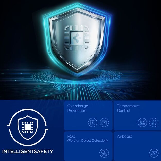 Spigen Essential EV25MFAQ Magnetic MagSafe Car Air Vent Mount - Black 5